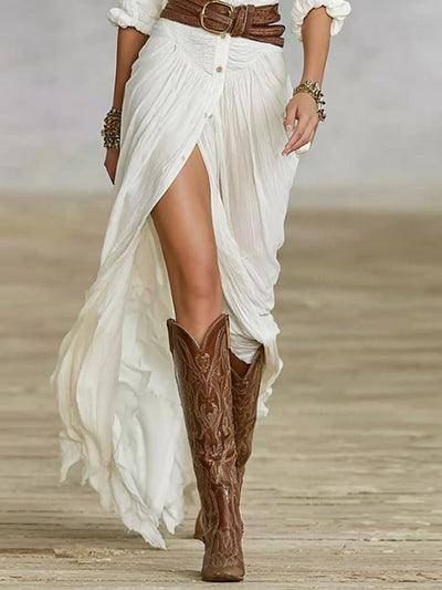 Alessia | Haljina Desert Whisper