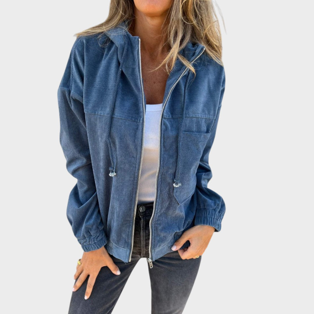 Ena | Casual Elegance Kaput