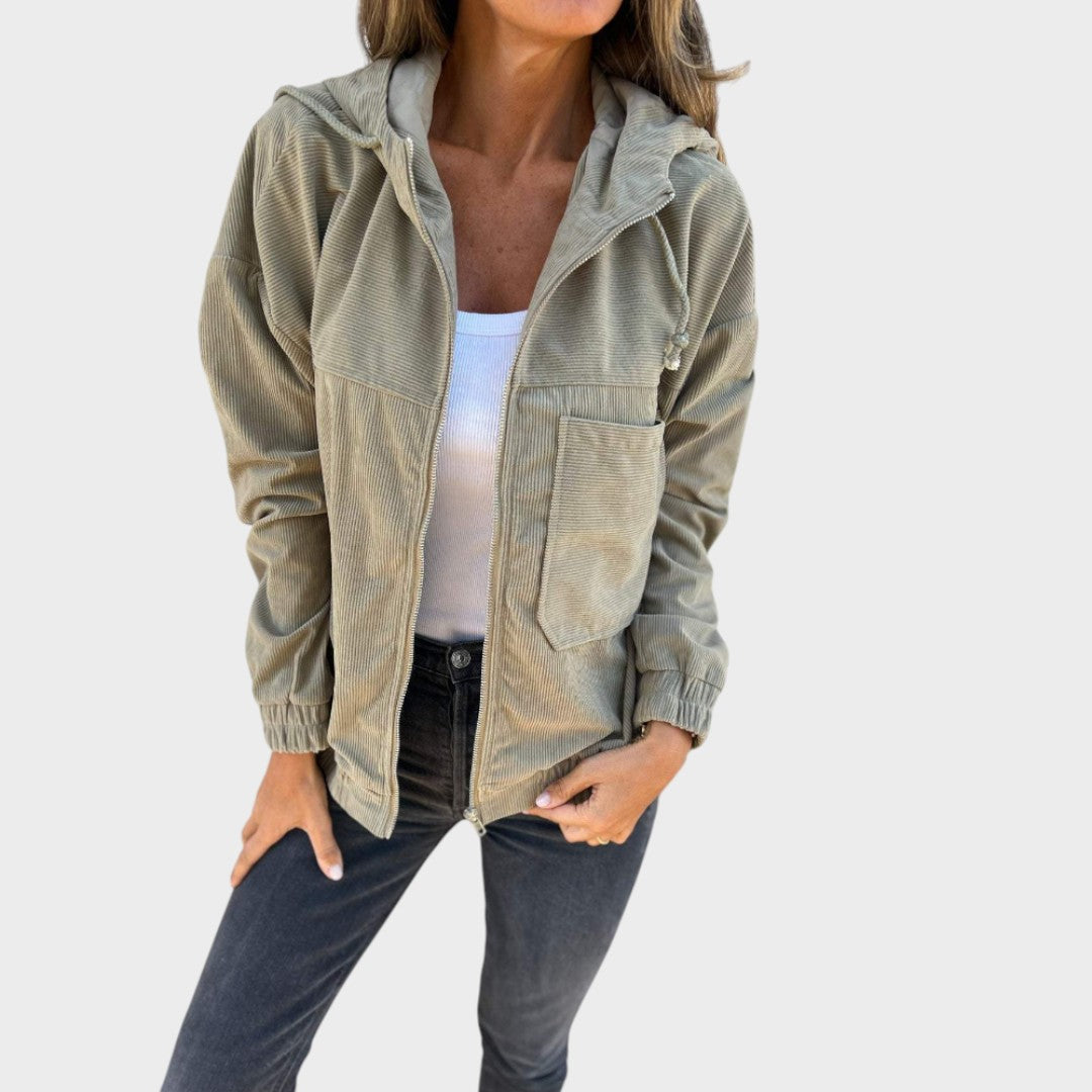 Ena | Casual Elegance Kaput