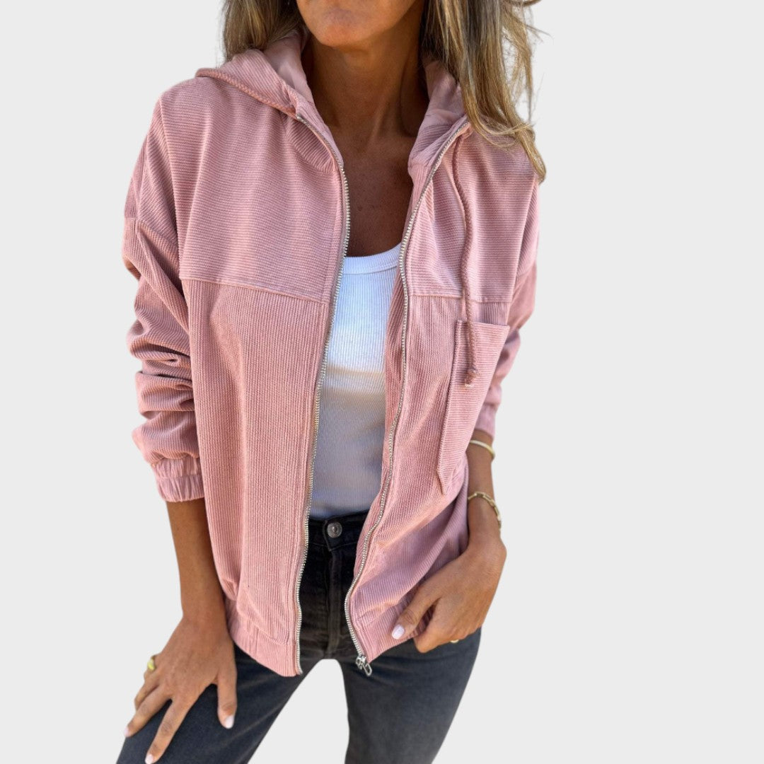 Ena | Casual Elegance Kaput