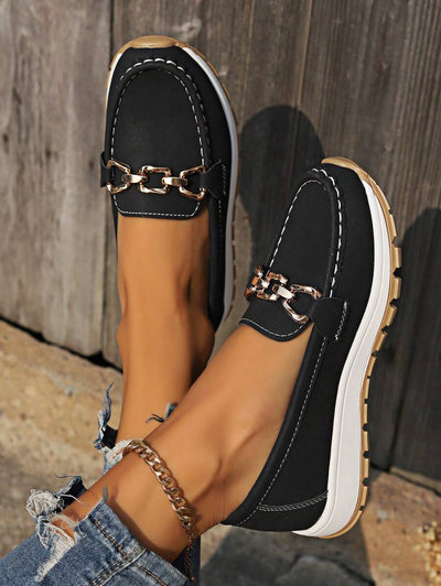 Sara | Elegantne Mokasine Za Svaki Dan