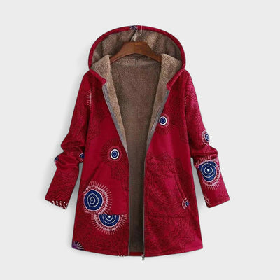 Mila | Boho Dream Kaput