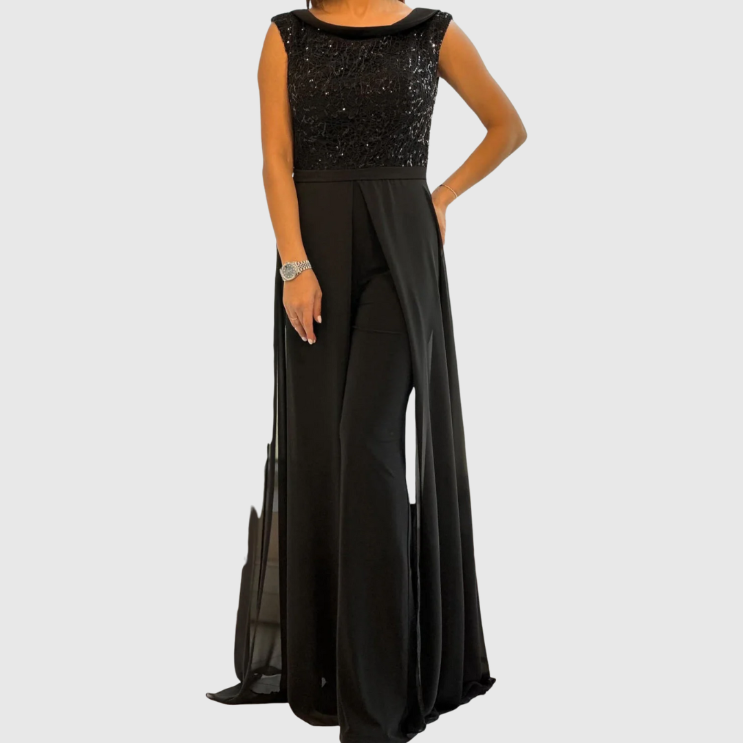 Colette | Kombinezon Večernje Elegancije