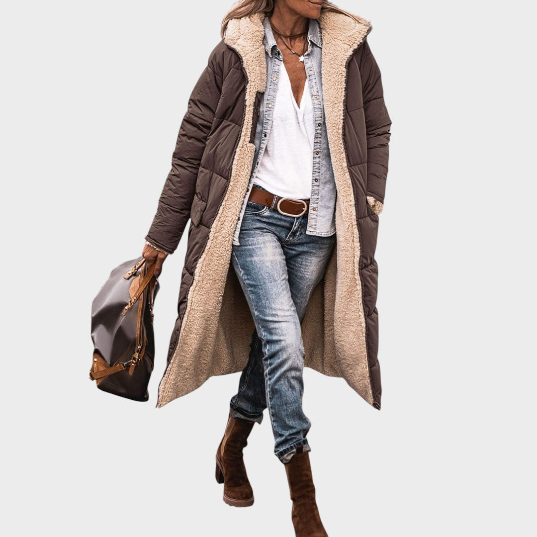 Karla | Winter Escape Kaput