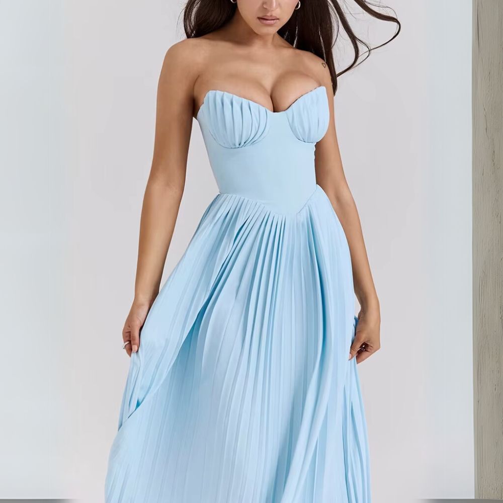 Nina | Haljina Nebeskog Sjaja