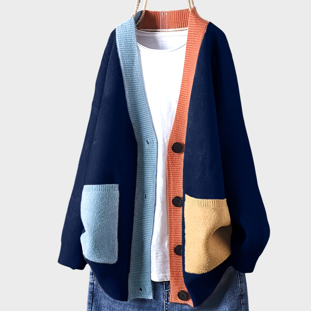 Lana | Jesenski Comfort Kaput