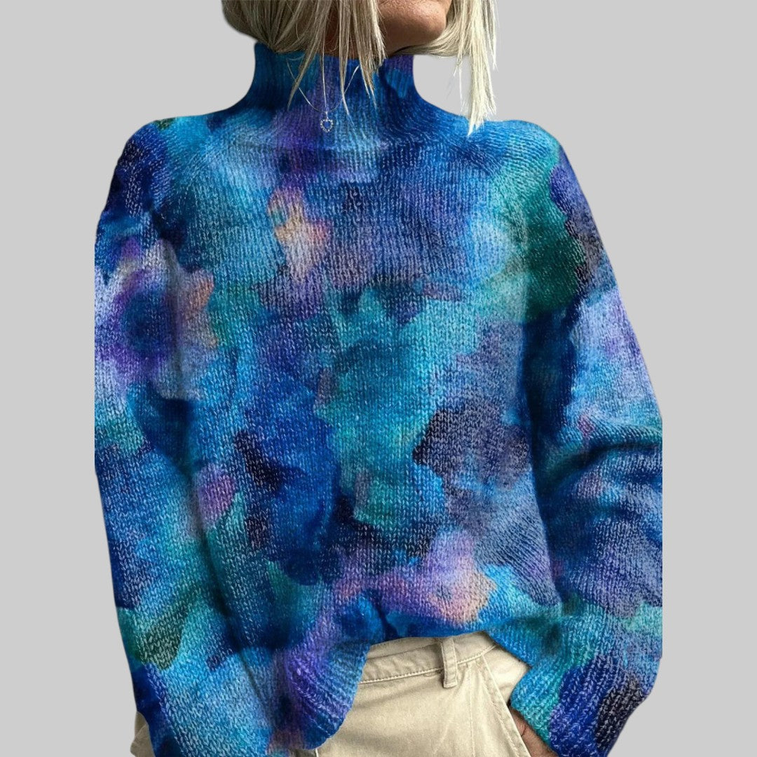 Elena | Ocean Dream pulover