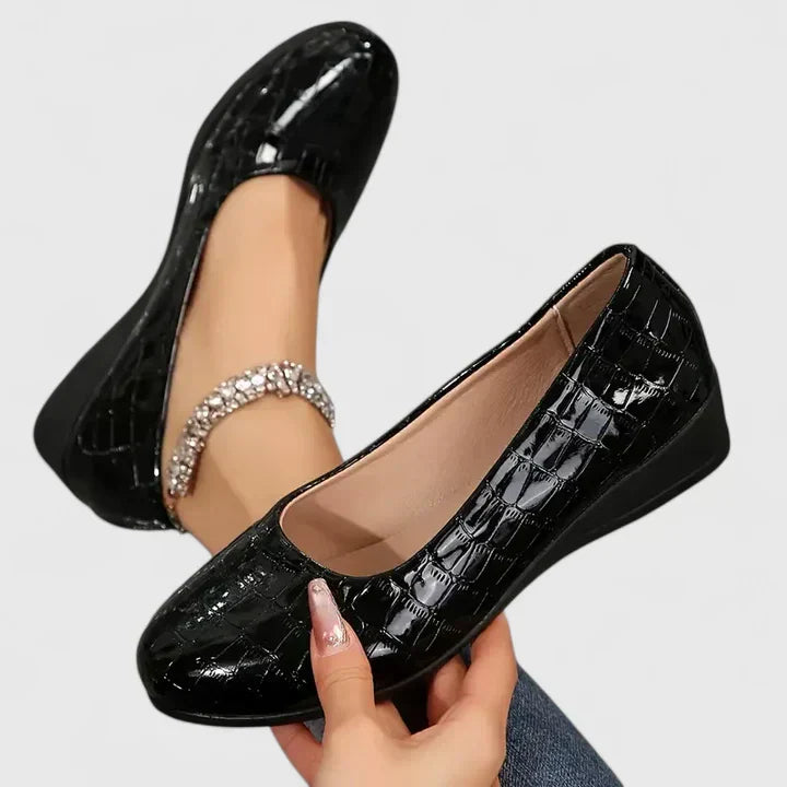 Leona | Sjajne Balerinke za Svaki Dan