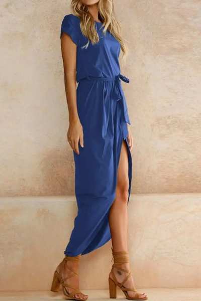 Juliette | Haljina s Ležernim Naborom