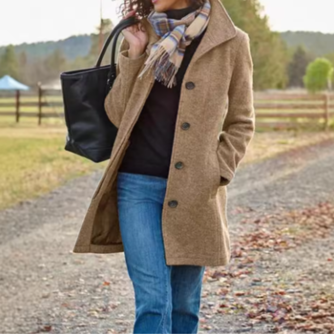 Isabella | Kaput Timeless Charm.