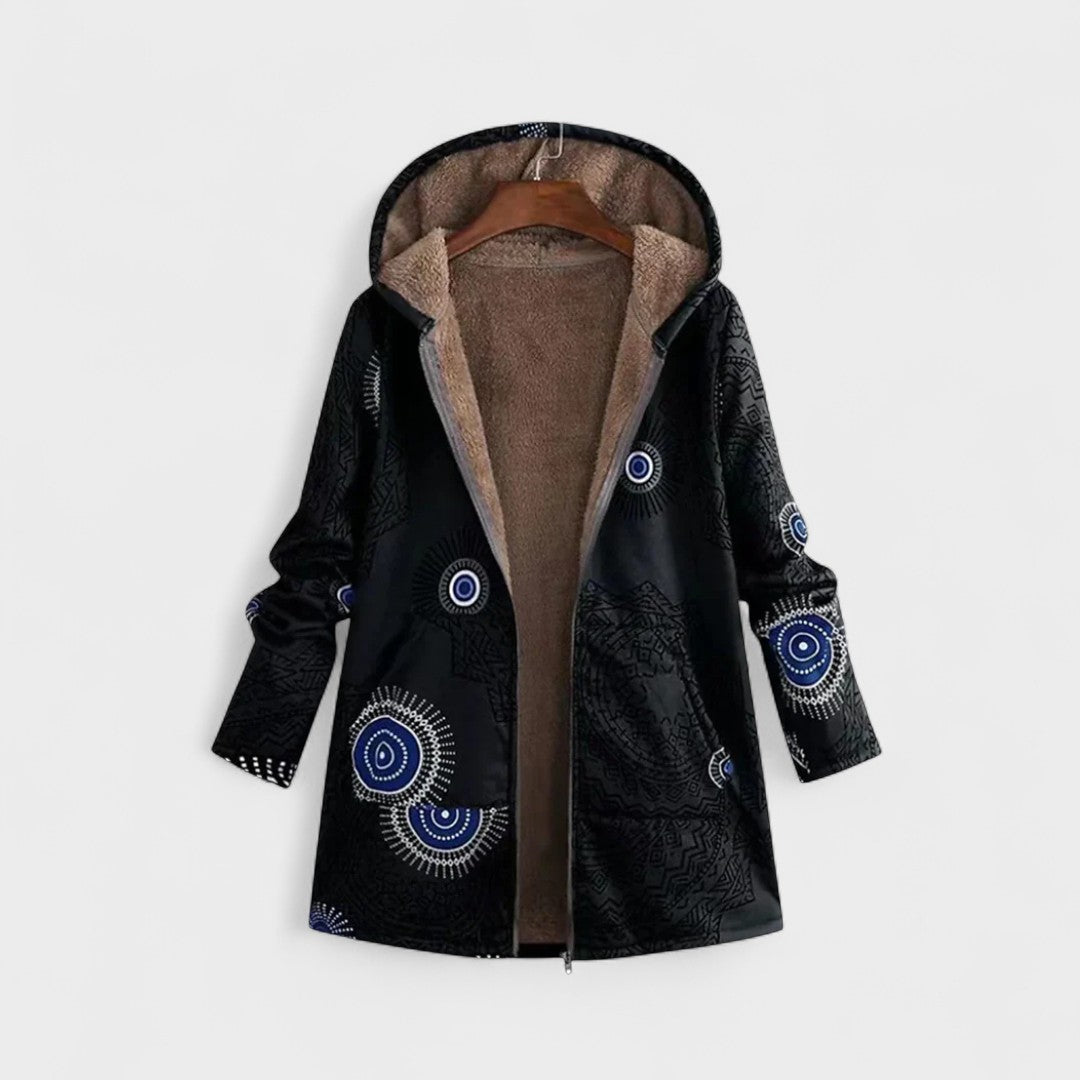 Mila | Boho Dream Kaput