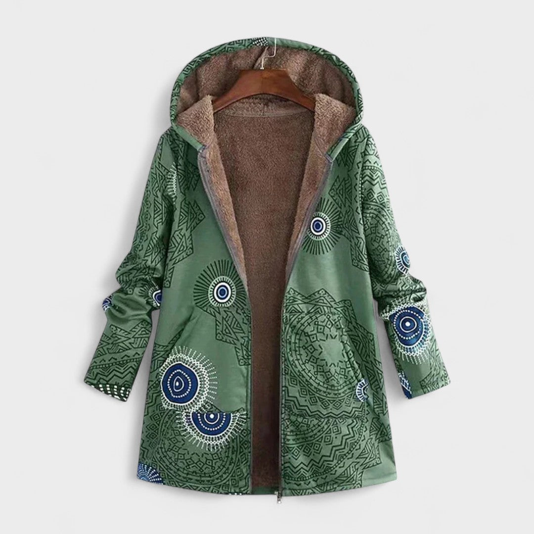 Mila | Boho Dream Kaput