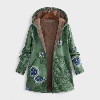 Mila | Boho Dream Kaput