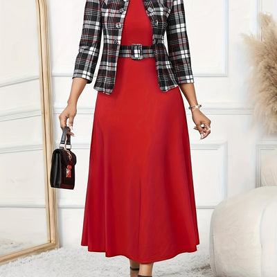 Celestine | Set haljina s profinjenom harmonijom