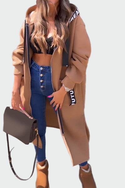 Tara | Street Style Kaput