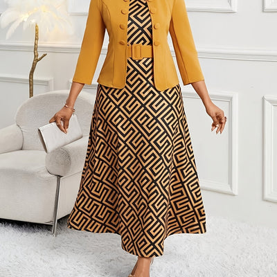 Celestine | Set haljina s profinjenom harmonijom