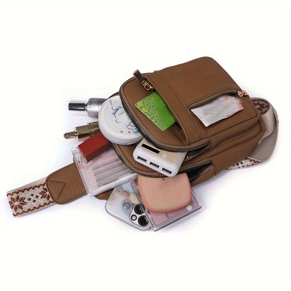 Stella | Moderna Crossbody Torba