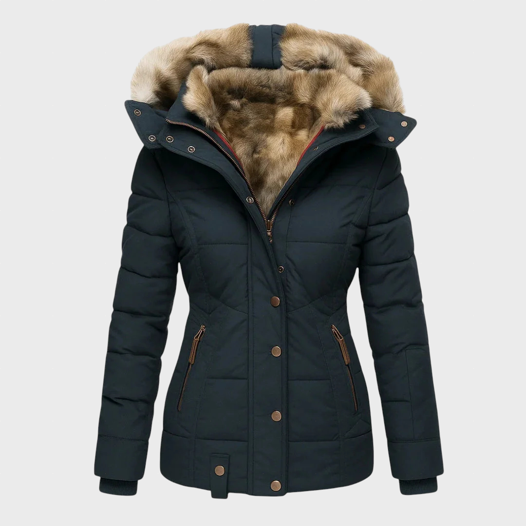 Laura | Zimska luksuzna jakna