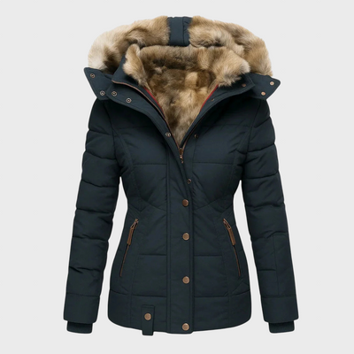 Laura | Zimska luksuzna jakna