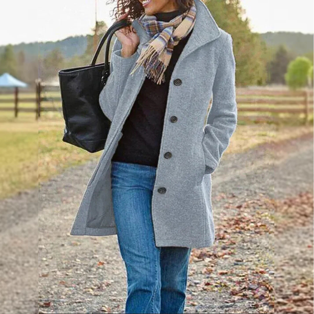 Isabella | Kaput Timeless Charm.