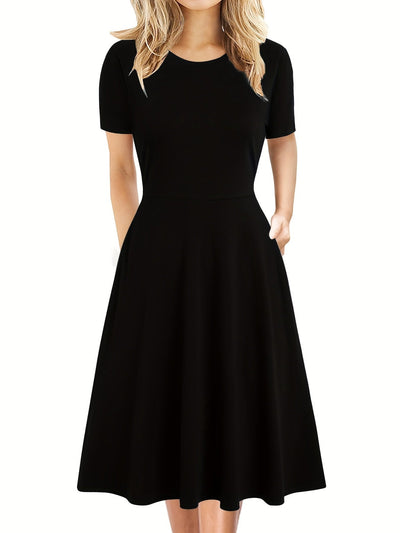 Clarisse | Haljina Svakodnevne Elegancije