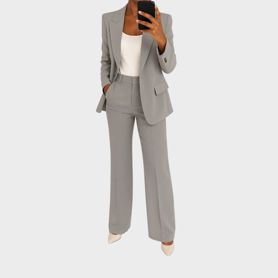 Hailey | Elegantno Žensko Odijelo