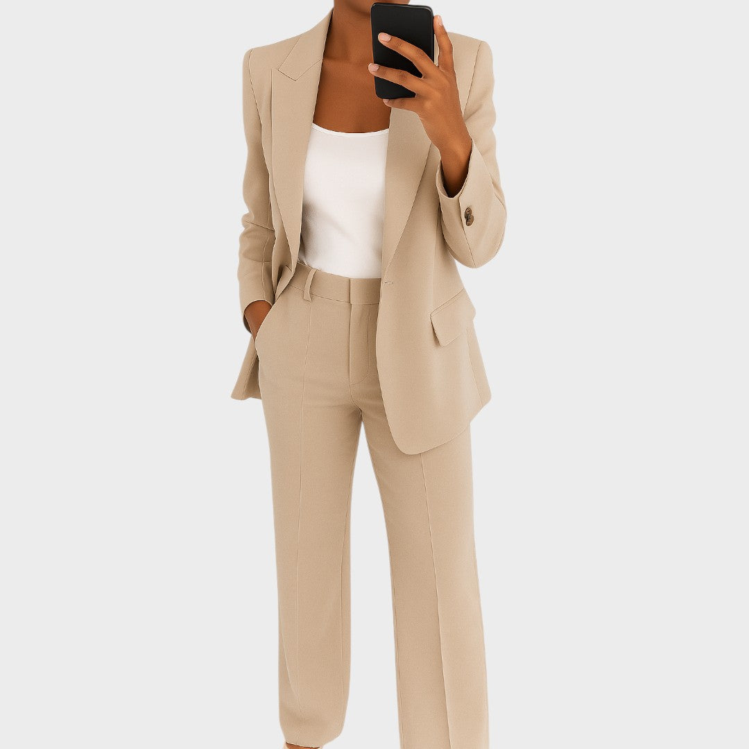 Hailey | Elegantno Žensko Odijelo