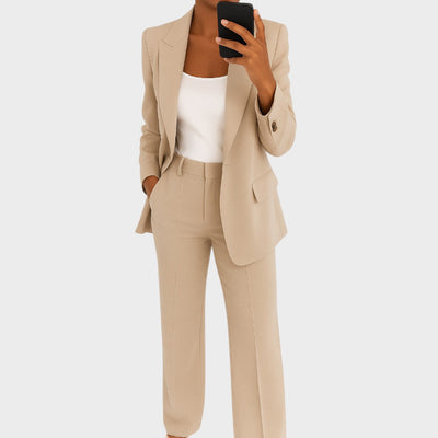 Hailey | Elegantno Žensko Odijelo