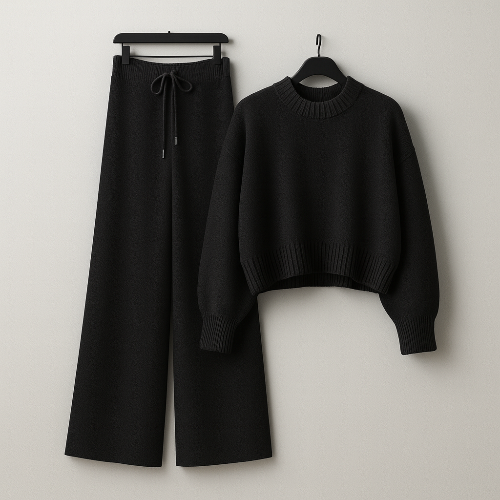 Angelica | Svakodnevni Pleteni Set