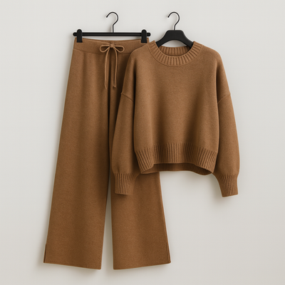 Angelica | Svakodnevni Pleteni Set