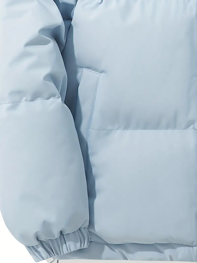 Haisley | Klasična prošivena jakna