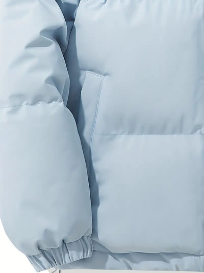 Haisley | Klasična prošivena jakna