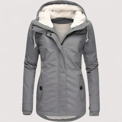 Adele | Zimski Udobni Kaput