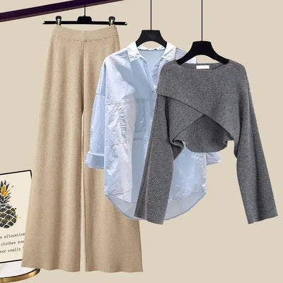 Isabelle | Set slojevitih komada bez napora