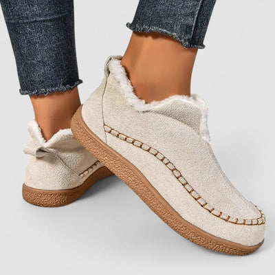 Lara | Udobne Zimske Mokasine