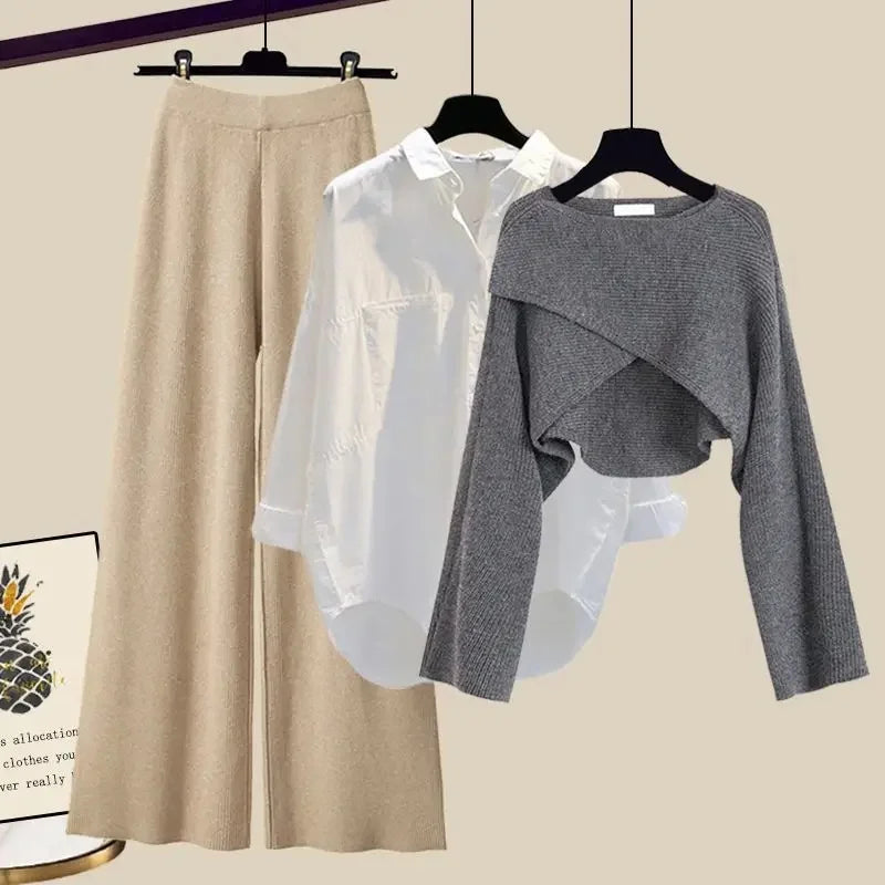 Isabelle | Set slojevitih komada bez napora