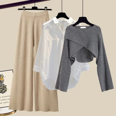 Isabelle | Set slojevitih komada bez napora