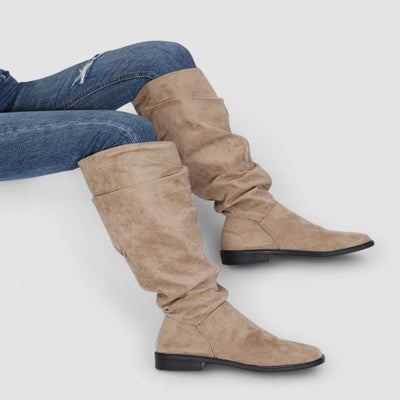 Ivana | Mekane Visoke Čizme