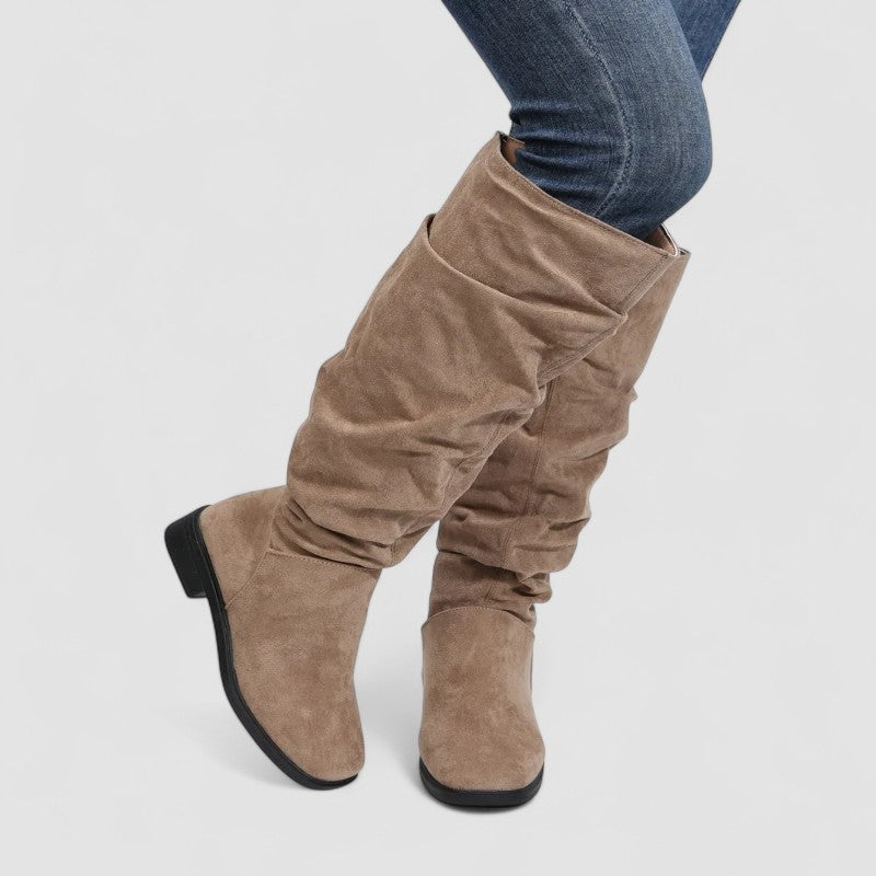 Ivana | Mekane Visoke Čizme