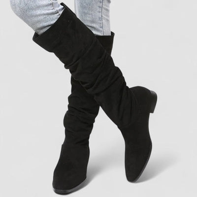 Ivana | Mekane Visoke Čizme