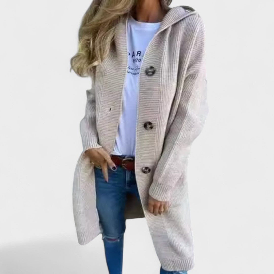 Sara | Everyday Warmth Kaput