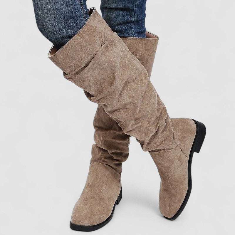 Ivana | Mekane Visoke Čizme