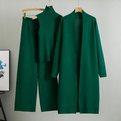 Evelyn | Set bezvremenske udobnosti