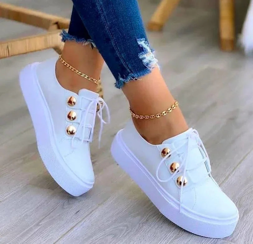 Veronika | Moderna Platform Tenisica