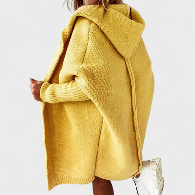 Mara | Zimski Bliss Kaput