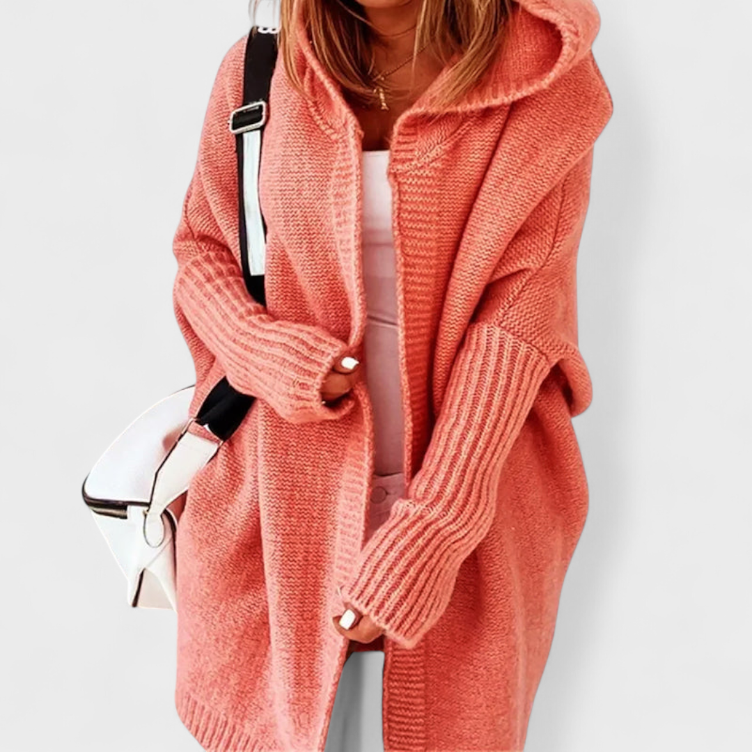 Mara | Zimski Bliss Kaput