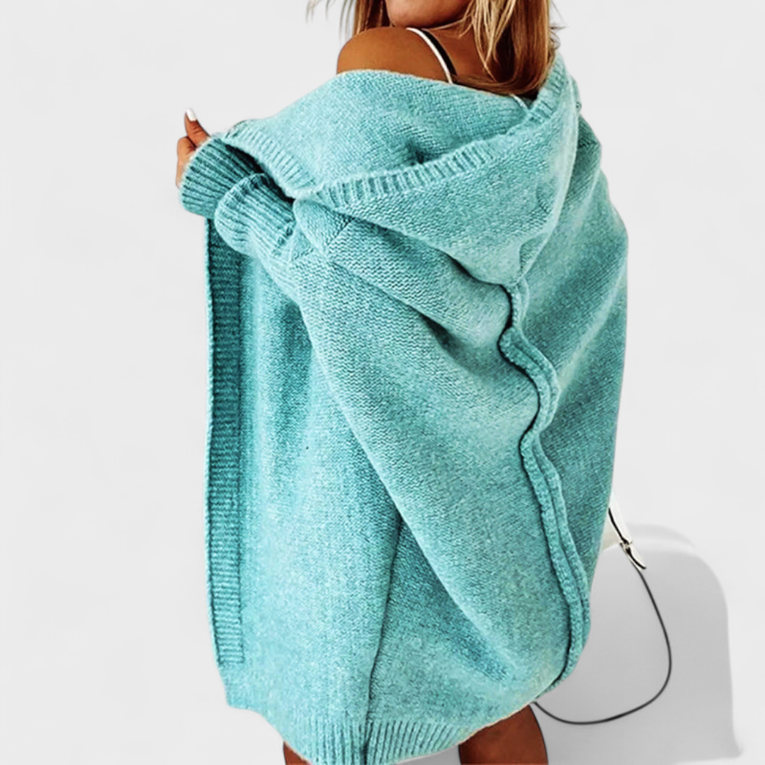 Mara | Zimski Bliss Kaput