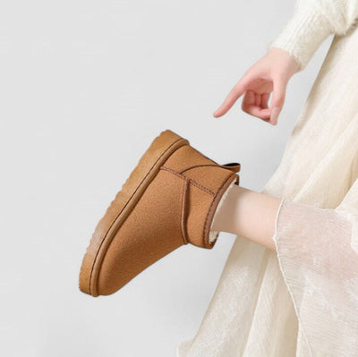 Sara | Udobne Zimske Čizmice