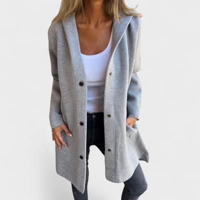 Dora | Elegantna City Kaput