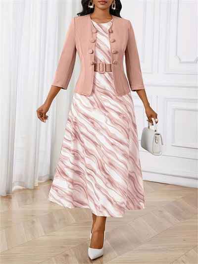 Celestine | Set haljina s profinjenom harmonijom